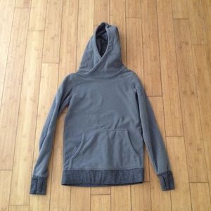 Lululemon Hooded Sweatshirt